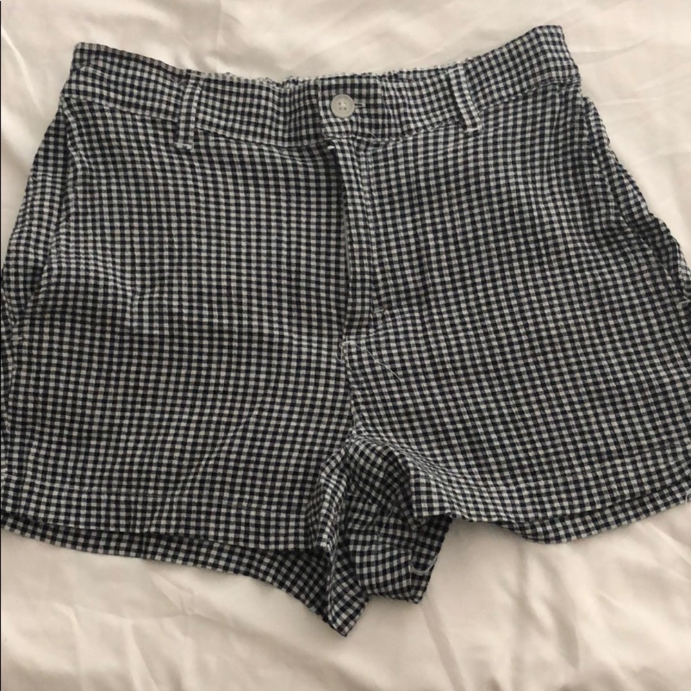 Urban Outfitter shorts